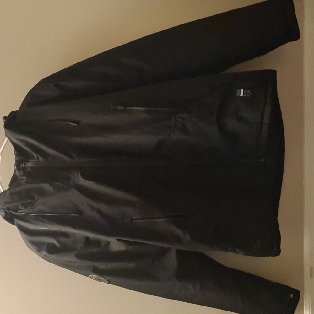 Superdry elite jacket